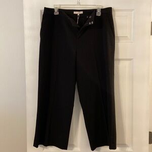 MIKA MINDEL PANTS size 14 brand new with tag inseam 23” waist 34”